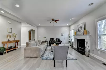 4805 Shelbourne Drive, Cumming, GA 30041 - Photo 9