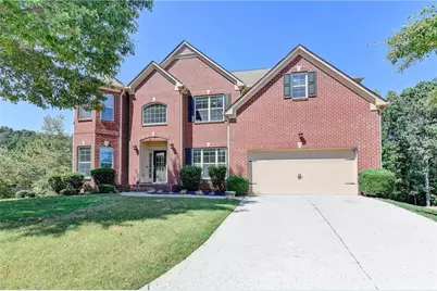 4805 Shelbourne Drive, Cumming, GA 30041 - Photo 1