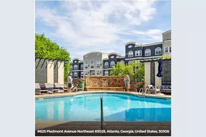 625 Piedmont Avenue NE #3028, Atlanta, GA 30308 - Photo 29