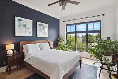 625 Piedmont Avenue NE #3028, Atlanta, GA 30308 - Photo 11