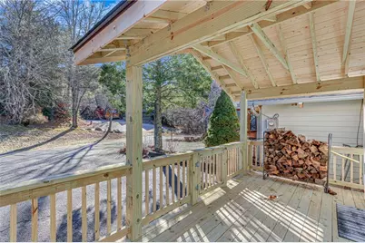 3 Berkshire Lane #D3, Sky Valley, GA 30537 - Photo 35