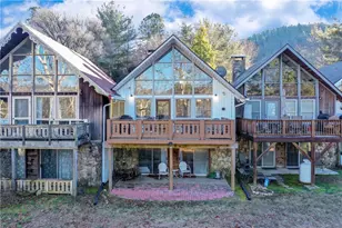 3 Berkshire Ln, Sky Valley, GA 30537 - Photo 37