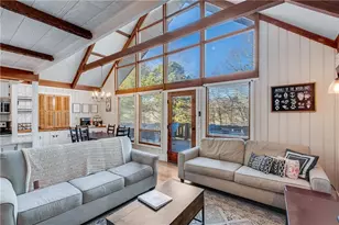 3 Berkshire Ln, Sky Valley, GA 30537 - Photo 5