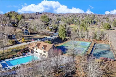 3 Berkshire Lane #D3, Sky Valley, GA 30537 - Photo 49
