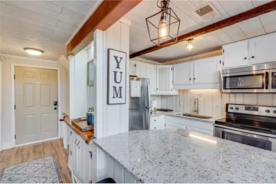 3 Berkshire Lane #D3, Sky Valley, GA 30537 - Photo 15