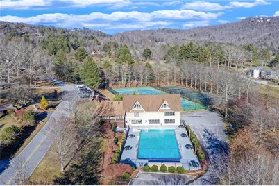 3 Berkshire Lane #D3, Sky Valley, GA 30537 - Photo 47