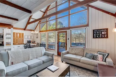 3 Berkshire Lane #D3, Sky Valley, GA 30537 - Photo 7