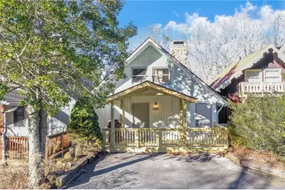 3 Berkshire Lane #D3, Sky Valley, GA 30537 - Photo 39