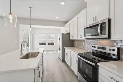 2848 Aralynn Way, College Park, GA 30337 - Photo 17