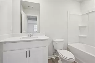 2848 Aralynn Wy, College Park, GA 30337 - Photo 35