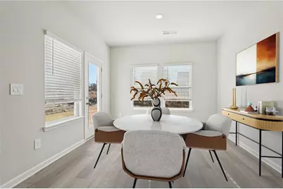 2848 Aralynn Way, College Park, GA 30337 - Photo 11