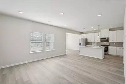 2848 Aralynn Way, College Park, GA 30337 - Photo 5