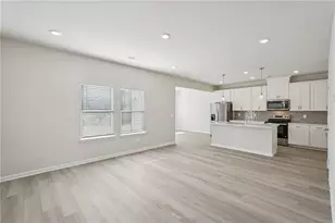 2848 Aralynn Wy, College Park, GA 30337 - Photo 5