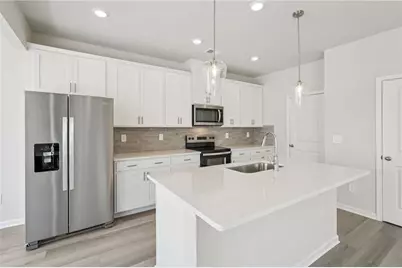 2848 Aralynn Way, College Park, GA 30337 - Photo 15