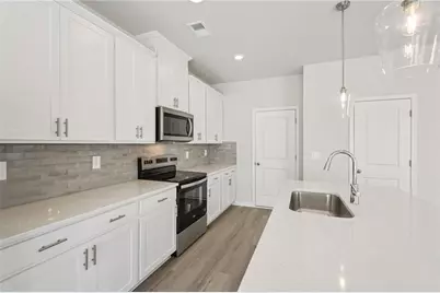 2848 Aralynn Way, College Park, GA 30337 - Photo 19