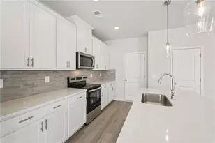 2848 Aralynn Wy, College Park, GA 30337 - Photo 19