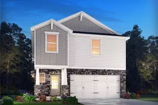 2849 Aralynn Wy, College Park, GA 30337 - Photo 1