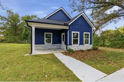 654 King Street, Carrollton, GA 30117 - Photo 3