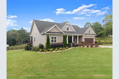 8081 Mud Creek Road, Alto, GA 30510 - Photo 5