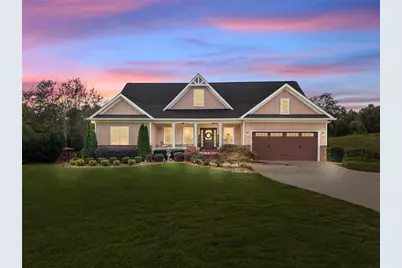 8081 Mud Creek Road, Alto, GA 30510 - Photo 1