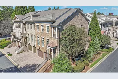 9062 Riverbend Manor, Alpharetta, GA 30022 - Photo 3