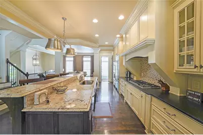 9062 Riverbend Manor, Alpharetta, GA 30022 - Photo 9