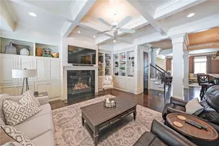 9062 Riverbend Manor, Alpharetta, GA 30022 - Photo 13