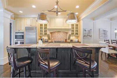 9062 Riverbend Manor, Alpharetta, GA 30022 - Photo 5