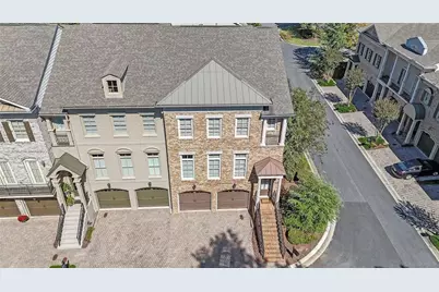 9062 Riverbend Manor, Alpharetta, GA 30022 - Photo 1