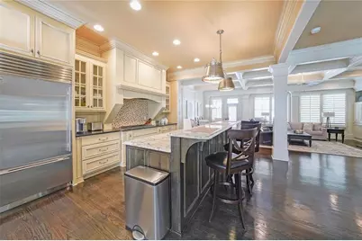 9062 Riverbend Manor, Alpharetta, GA 30022 - Photo 7