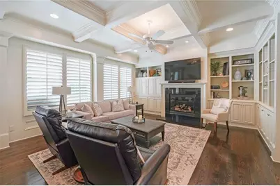 9062 Riverbend Manor, Alpharetta, GA 30022 - Photo 11