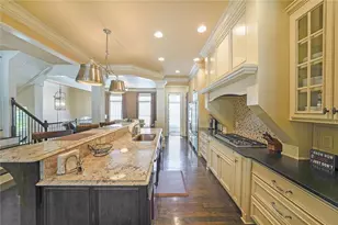 9062 Riverbend Manor, Alpharetta, GA 30022 - Photo 9