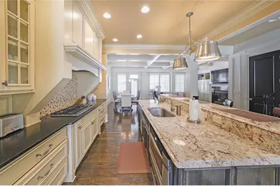 9062 Riverbend Manor, Alpharetta, GA 30022 - Photo 9