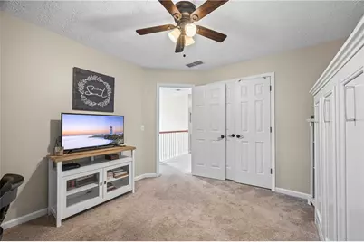 6104 Saddlehorse Drive, Flowery Branch, GA 30542 - Photo 29