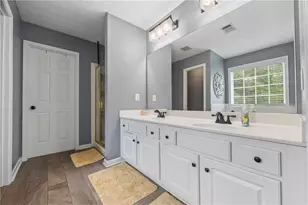 6104 Saddlehorse Dr, Flowery Branch, GA 30542 - Photo 21