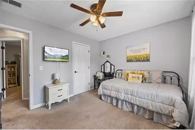 6104 Saddlehorse Drive, Flowery Branch, GA 30542 - Photo 27