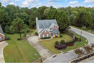 6104 Saddlehorse Drive, Flowery Branch, GA 30542 - Photo 35