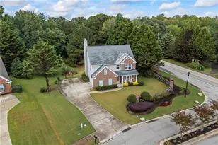 6104 Saddlehorse Dr, Flowery Branch, GA 30542 - Photo 35