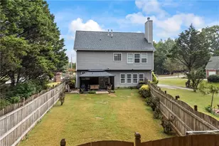 6104 Saddlehorse Dr, Flowery Branch, GA 30542 - Photo 33