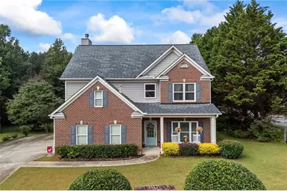 6104 Saddlehorse Drive, Flowery Branch, GA 30542 - Photo 1