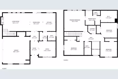 6104 Saddlehorse Drive, Flowery Branch, GA 30542 - Photo 41