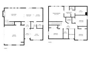 6104 Saddlehorse Dr, Flowery Branch, GA 30542 - Photo 41