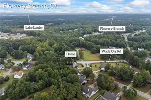 6104 Saddlehorse Dr, Flowery Branch, GA 30542 - Photo 39