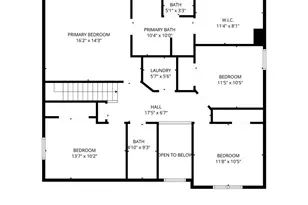 6104 Saddlehorse Dr, Flowery Branch, GA 30542 - Photo 43