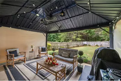 6104 Saddlehorse Drive, Flowery Branch, GA 30542 - Photo 31