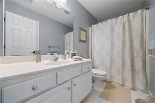 6104 Saddlehorse Dr, Flowery Branch, GA 30542 - Photo 25