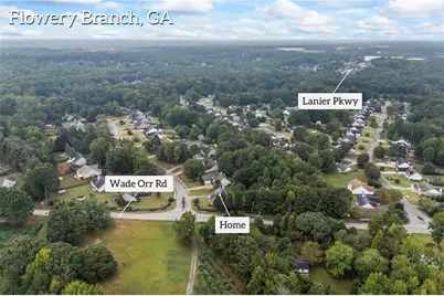 6104 Saddlehorse Drive, Flowery Branch, GA 30542 - Photo 37