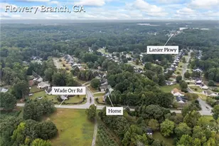 6104 Saddlehorse Dr, Flowery Branch, GA 30542 - Photo 37