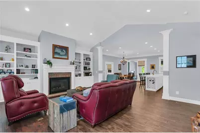 135 Village Drive, Clarkesville, GA 30523 - Photo 7