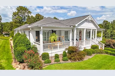 135 Village Drive, Clarkesville, GA 30523 - Photo 33